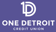 One Detroit Credit Union